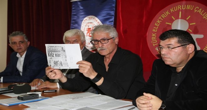 KIB-TEK’İN ÖZERKLEŞMESİ VE GELİŞMESİ YÖNÜNDE ADIM ATILDIĞI TAKDİRDE, ÖZVERİYE HAZIRIZ