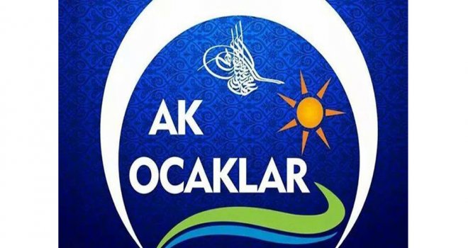 KIBRIS AK OCAKLARI, AFRİKA’NIN YAYININA VE ŞİDDET EYLEMLERİNE TEPKİ GÖSTERDİ