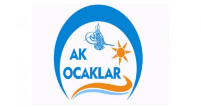 KIBRIS AK OCAKLARI, HÜKÜMETE BAŞARILAR DİLEDİ