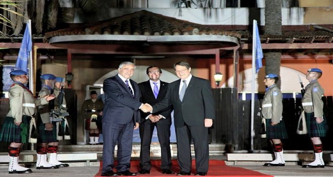 Kıbrıs, Ankara'nın çıkışını tartışıyor