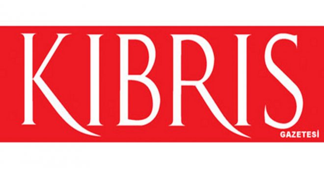 Kıbrıs Gazetesi’nde görev değişimi