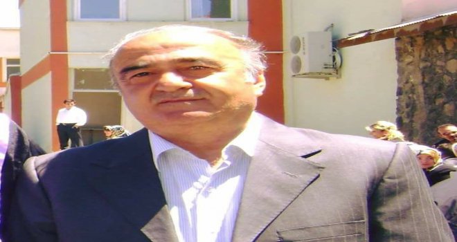 KIBRIS GAZİSİ NECDET ÖZLER VEFAT ETTİ.