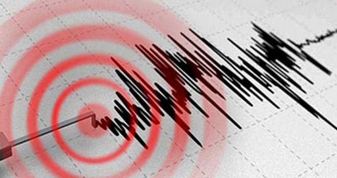 Kıbrıs Sallandı: 4.6 şiddetinde deprem!..