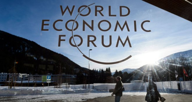 Kıbrıs Sorununda Çok Şey Davos'tan Çıkacak Sonuca Bağlı Olacak