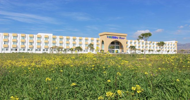 KIBRIS SOSYAL BİLİMLER ÜNİVERSİTESİ  ADALARDA TÜRK-İSLAM KÜLTÜRÜ  KONULU SEMPOZYUM DÜZENLİYOR