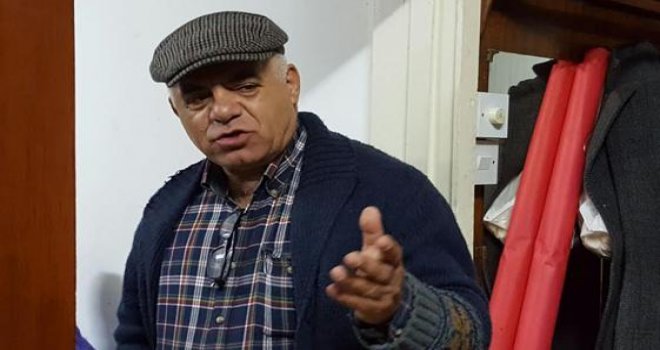 Kıbrıs Sosyalist Partisi (KSP) terörün her türlüsünü lanetlediğini açıkladı.