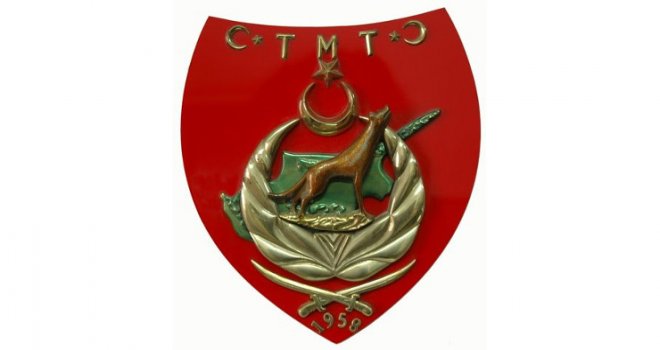 KIBRIS TMT MÜCAHİTLER DERNEĞİ, 18 MART ŞEHİTLERİ ANMA GÜNÜ DOLAYISIYLA MESAJ YAYIMLADI..