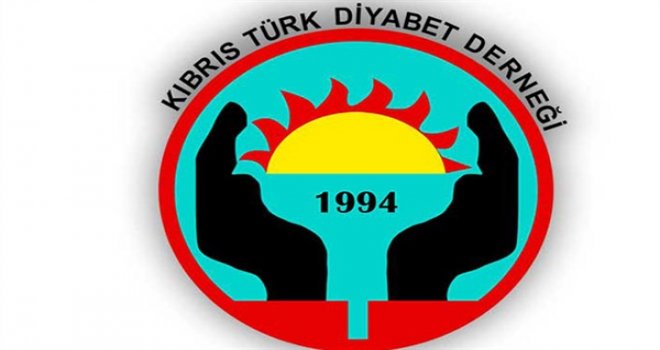 KIBRIS TÜRK DİYABET DERNEĞİ, DİYABETİN ÖNLENMESİNE YÖNELİK POLİTİKA GEREĞİNE İŞARET ETTİ