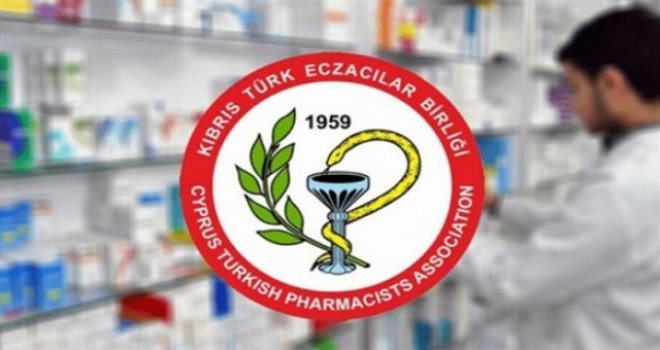 Kıbrıs Türk Eczacılar Birliği öneri ve taleplerde bulundu