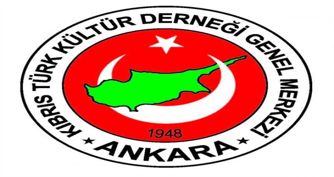 KIBRIS TÜRK KÜLTÜR DERNEĞİ, VAROLUŞ MÜCADELESİ LİDERİ KÜÇÜK VE KURUCU CUMHURBAŞKANI DENKTAŞ İÇİN ANMA MESAJI YAYIMLADI