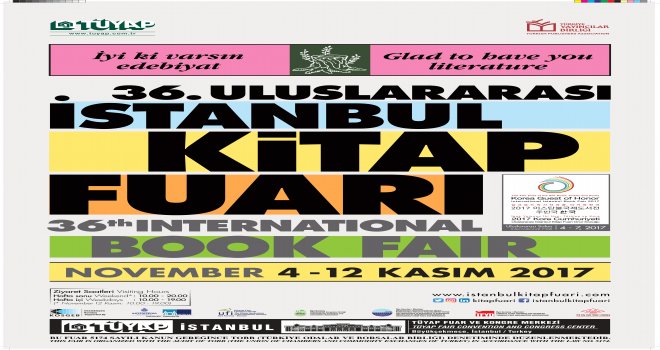 KIBRIS TÜRK YAZIN VE PLASTİK SANATI İSTANBUL’A TAŞINIYOR