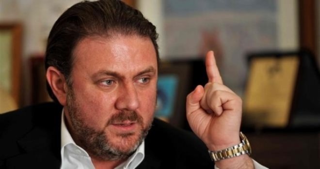 Kıbrıs'ı kanla aldık, kanla veririz