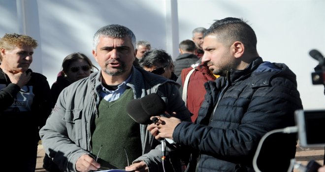 KIBRIS’IN KUZEYİNİN İNSAN HAKLARINDA YERİ, ÇOK NETTİR, ERİTRE VE TÜRKMENİSTAN’DIR