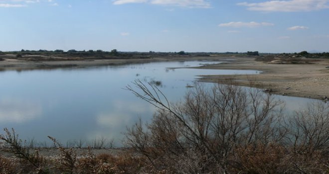 Kıbrıslı bir adamın cesedi bulundu