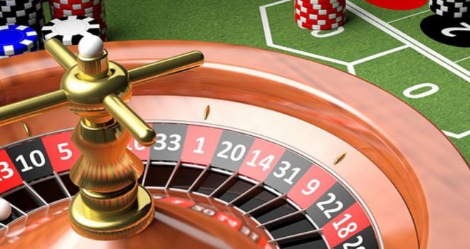 Kıbrıslı Türklerin Güneydeki casinolara ilgisi artıyor