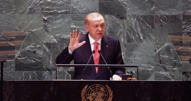 Kıbrıs’ta federasyon süreci bitmiştir