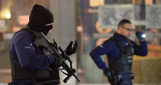 Kıbrıs'ta Terör Alarmı! Patlayıcı Bulundu