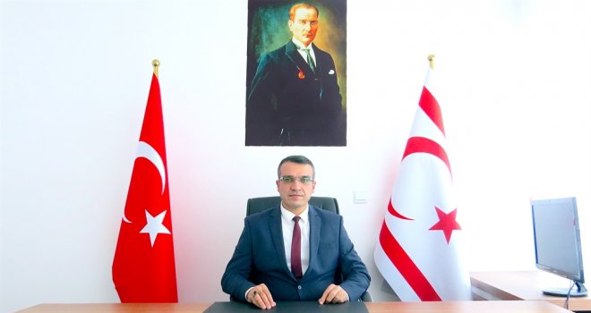 KIBTES, İSRAİL’İ KINADI..