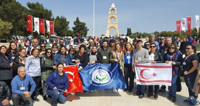 KİKEV’İN DÜZENLEDİĞİ İSTANBUL - ÇANAKKALE KÜLTÜR GEZİLERİ SONA ERDİ..