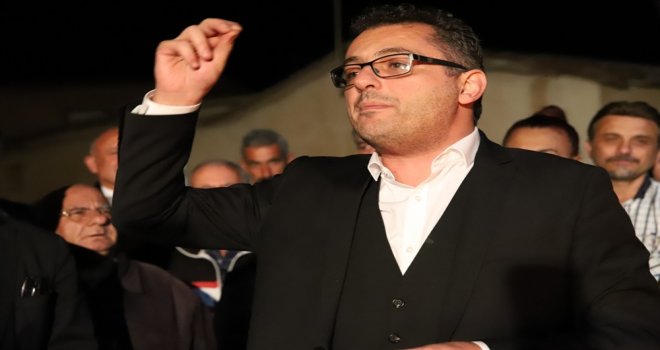 Kimse oyuna geleceğimizi sanmasın