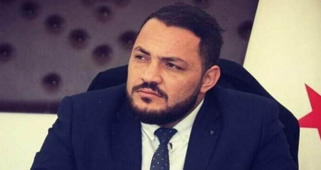 ‘Kimsenin oyuncağı değiliz’