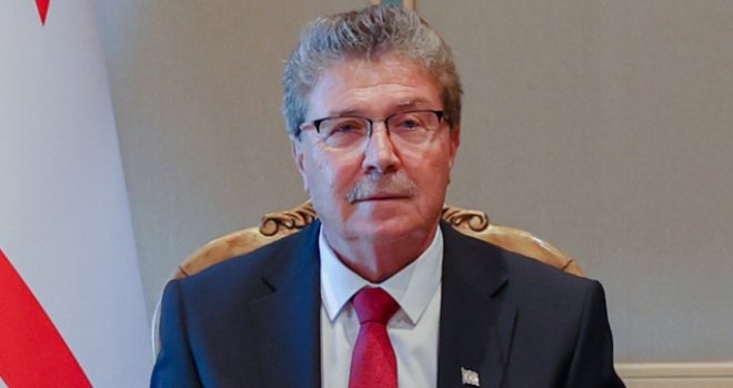Kimseyi affetmeyiz