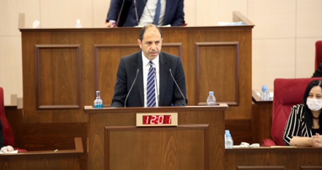 Kiralarla ilgili döviz kurunun sabitlenmesi gündemde