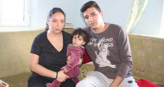 Kış ortasında sokakta kalacaklar