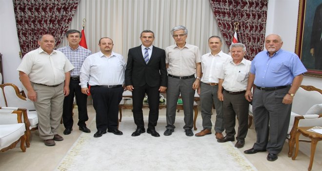 KİYED, KAMU REFORMU İSTEDİ, TASARIYI ELEŞTİRDİ