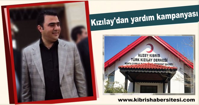 Kızılay yardımlarına aralıksız devam ediyor