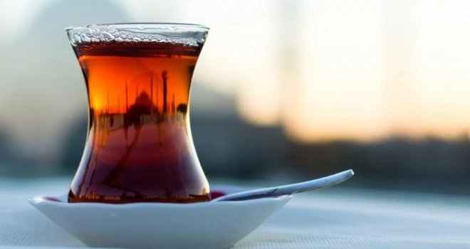 ‘KKTC, 5 ayda Türkiye’den 209 bin 830 Dolarlık çay ithal etti’