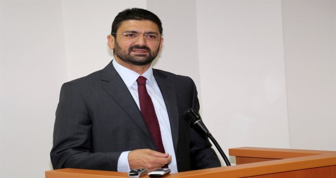 KKTC, AKDENİZ'İN ENERJİ FOTOĞRAFINDA YERİNİ ALACAK
