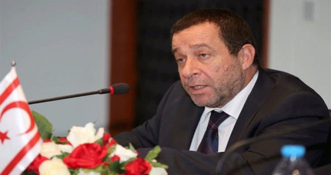 KKTC bugün 'bağımsız ve egemen' bir devlettir