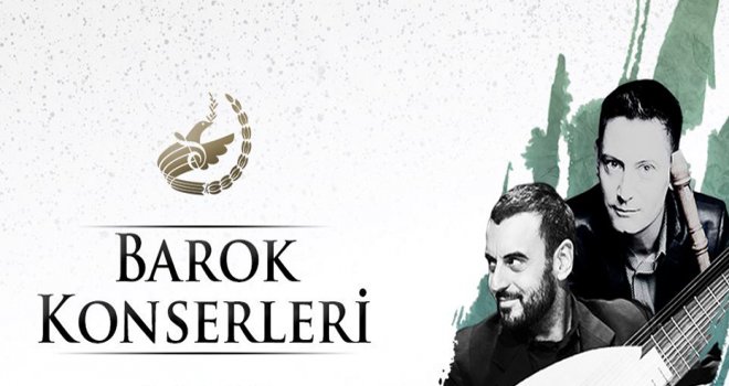 KKTC CSO’dan Barok Konserleri 