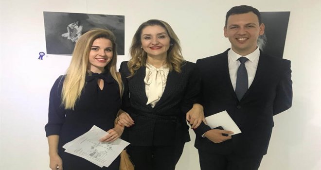 KKTC DEVLET OPERA VE BALESİ KURULUŞ ÇALIŞMALARI İVME KAZANDI