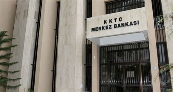 KKTC MERKEZ BANKASI, 2018 YILININ 4. ÇEYREK BÜLTENİNİ YAYIMLADI