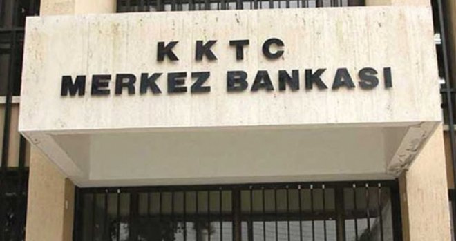 KKTC Merkez Bankası 2022 III. çeyrek bülteni yayımlandı