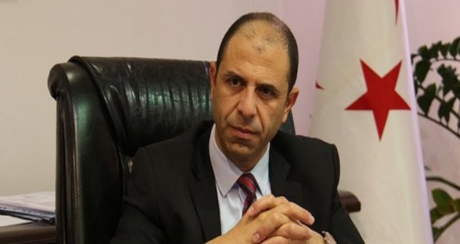 KKTC olarak Türkiye’nin yanındayız ve destekçisiyiz