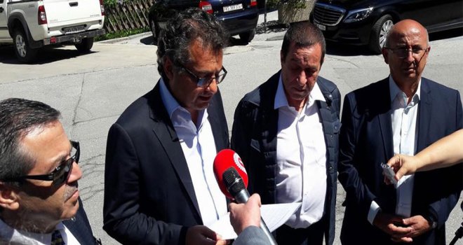 KKTC Siyasi Partilerinden Guterres'e Crans Montana'ya gel çağrısı