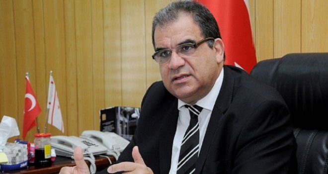 KKTC vatandaşı çalıştıran şirketlere yüzde 50 prim muafiyeti