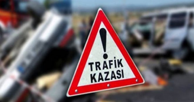 KKTC’DE 1 HAFTADA 70 TRAFİK KAZASI MEYDANA GELDİ: 2 KİŞİ ÖLDÜ, 17 KİŞİ YARALANDI