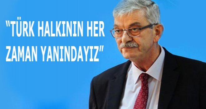 KKTC’de 3 günlük ulusal yas ilan edildi!