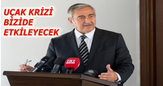 KKTC'DE ETKİLENECEK