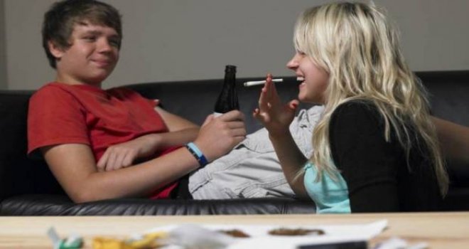 KKTC'DE KORKUNÇ GERÇEK