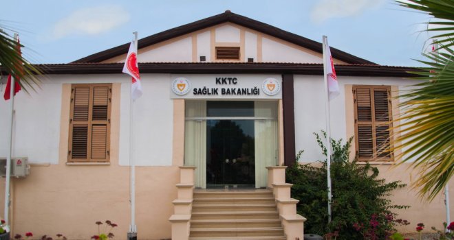 KKTC’DE YENİ KORONAVİRÜS VAKASININ OLMADIĞI 6. GÜN