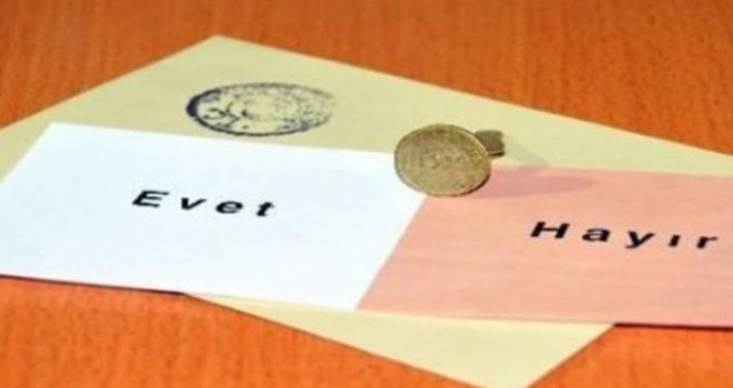 KKTC'deki seçmenler referandum için 5-9 Nisan'da sandık başına gidecek