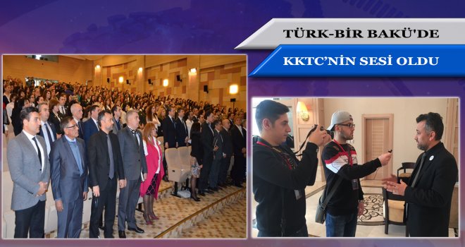 KKTC’nin tanıtımı yapıldı