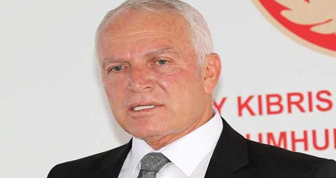 KKTC’nin verdiği tapular geçerlidir