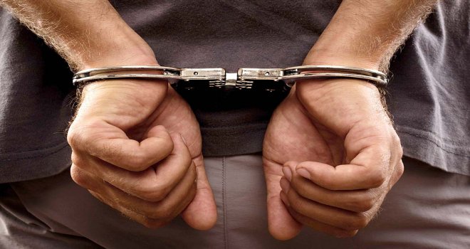 KKTC’ye tekneyle gelen Suriyeli tutuklandı