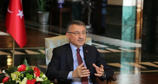 ‘KKTC’yi bir cazibe merkezine dönüştürebiliriz’